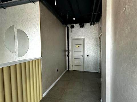 коммерческая по адресу Кондратюка Юрия ул., 5