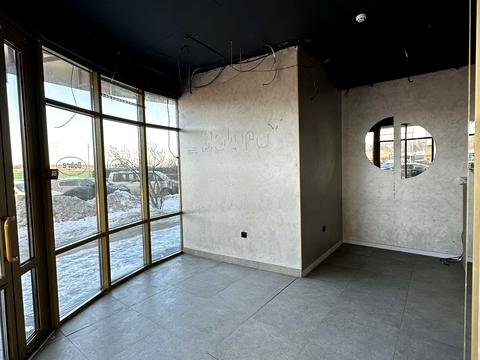 коммерческая по адресу Кондратюка Юрия ул., 5