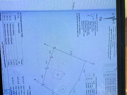 дом по адресу с. Воля, Центральна