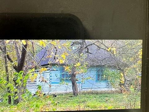 дом по адресу с. Воля, Центральна