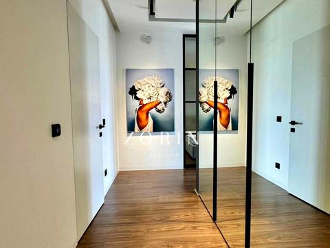 квартира по адресу Володимира Вернадського ул. (Дзержинського), 29-К