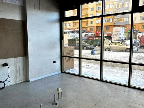 коммерческая по адресу Кондратюка Юрия ул., 5