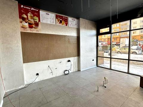 коммерческая по адресу Кондратюка Юрия ул., 5