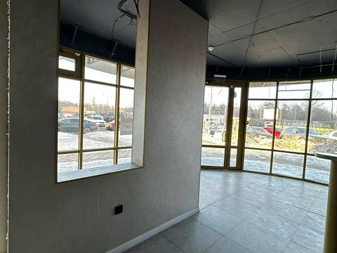 коммерческая по адресу Кондратюка Юрия ул., 5