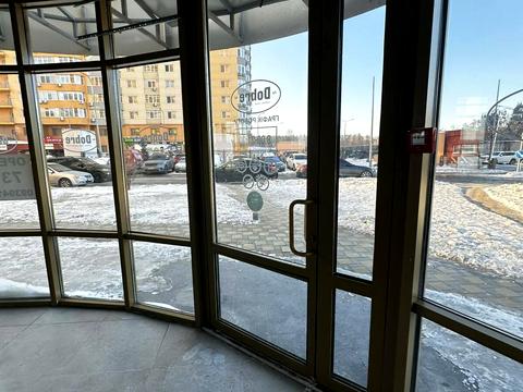 коммерческая по адресу Кондратюка Юрия ул., 5