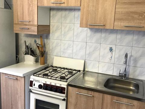 квартира за адресою Миколи Бажана просп., 9-В