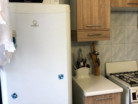 квартира за адресою Миколи Бажана просп., 9-В