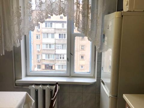 квартира за адресою Миколи Бажана просп., 9-В