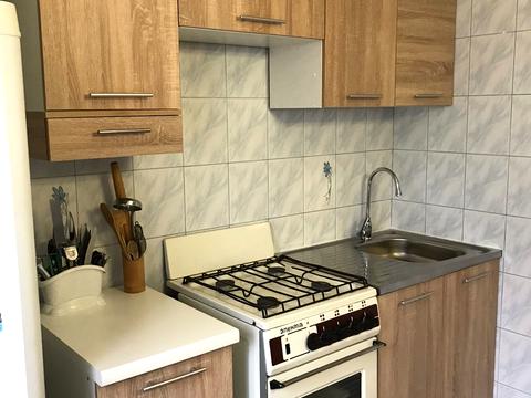 квартира за адресою Миколи Бажана просп., 9-В