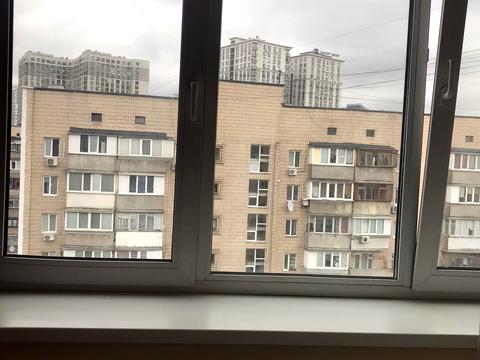 квартира за адресою Миколи Бажана просп., 9-В