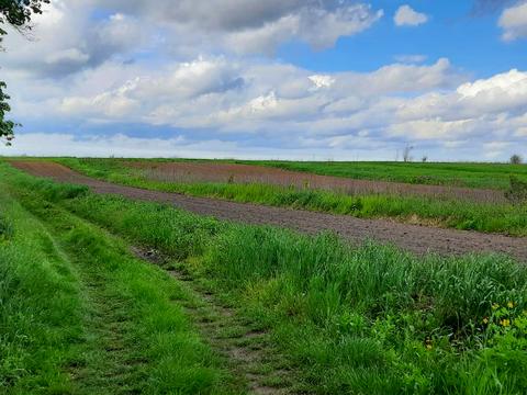 участок по адресу 