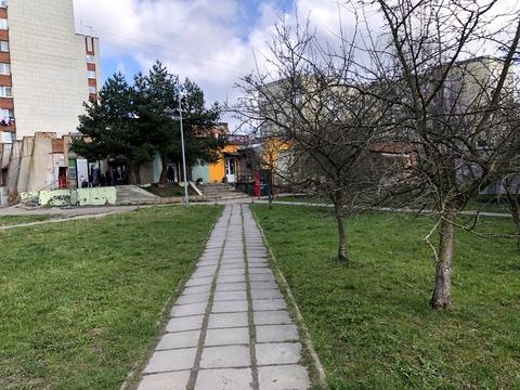 коммерческая по адресу Ивана Величковского ул., 10