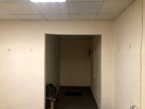 коммерческая по адресу Ивана Величковского ул., 10