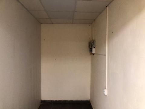 коммерческая по адресу Ивана Величковского ул., 10