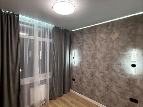 квартира за адресою Краснова вул., 1-А