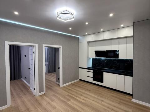 квартира за адресою Краснова вул., 1-А