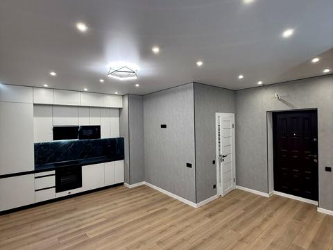 квартира за адресою Краснова вул., 1-А