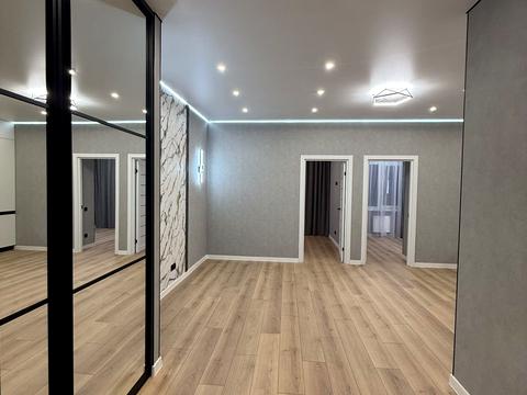 квартира за адресою Краснова вул., 1-А