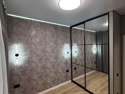 квартира за адресою Краснова вул., 1-А