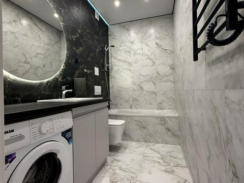 квартира за адресою Краснова вул., 1-А