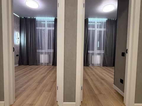 квартира за адресою Краснова вул., 1-А