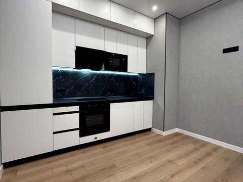 квартира по адресу Краснова ул., 1-А