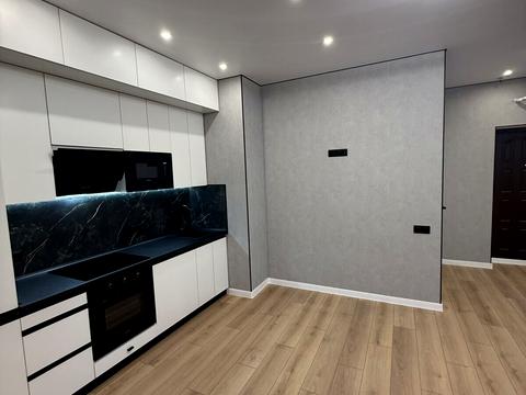 квартира за адресою Краснова вул., 1-А