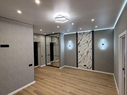 квартира за адресою Краснова вул., 1-А