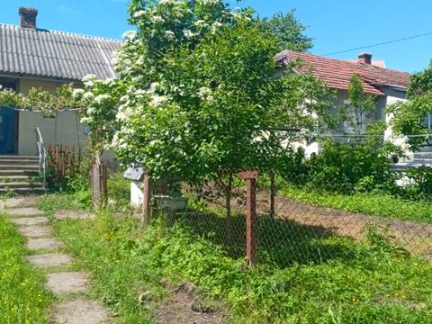 дом по адресу Худорівська