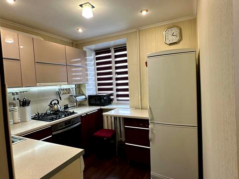 квартира по адресу Ново-Баварский просп. (Ильича), 103