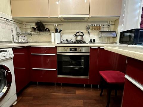 квартира по адресу Ново-Баварский просп. (Ильича), 103