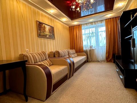 квартира по адресу Ново-Баварский просп. (Ильича), 103