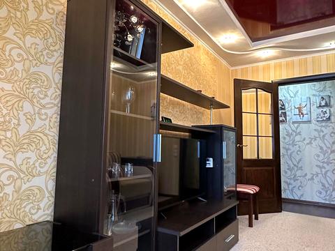 квартира по адресу Ново-Баварский просп. (Ильича), 103