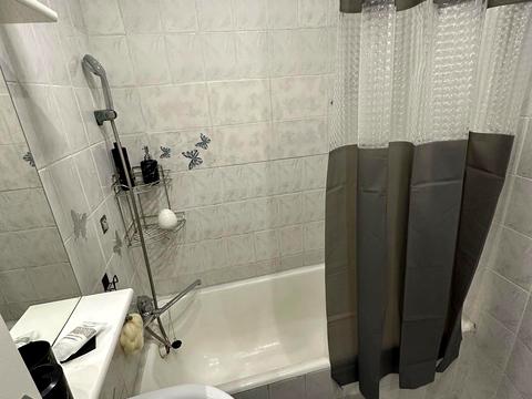 квартира по адресу Ново-Баварский просп. (Ильича), 103