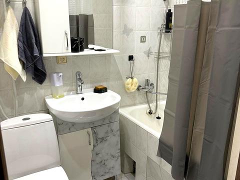 квартира по адресу Ново-Баварский просп. (Ильича), 103