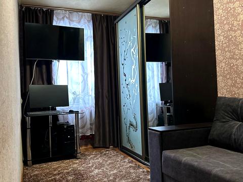 квартира по адресу Ново-Баварский просп. (Ильича), 103