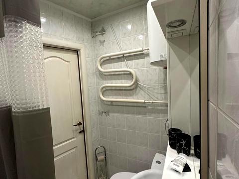 квартира по адресу Ново-Баварский просп. (Ильича), 103