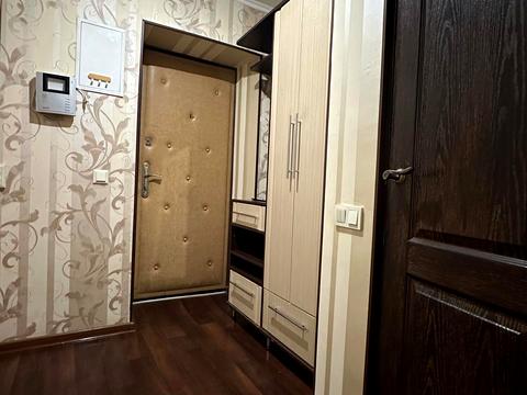 квартира по адресу Ново-Баварский просп. (Ильича), 103