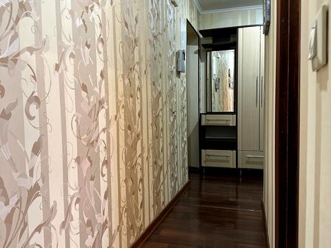 квартира по адресу Ново-Баварский просп. (Ильича), 103