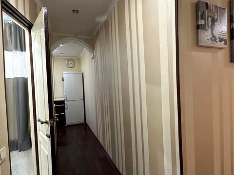 квартира по адресу Ново-Баварский просп. (Ильича), 103