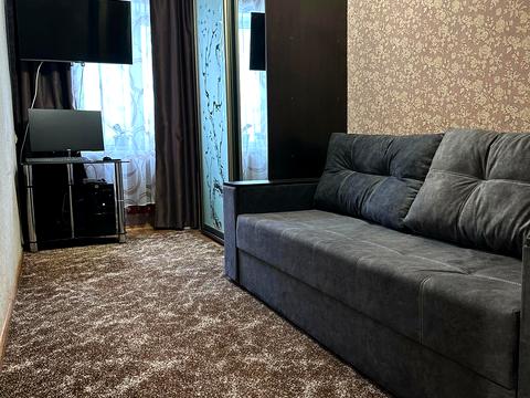 квартира по адресу Ново-Баварский просп. (Ильича), 103