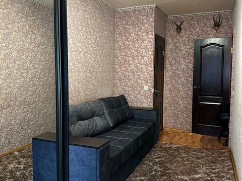 квартира по адресу Ново-Баварский просп. (Ильича), 103