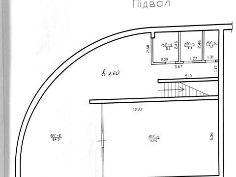 комерційна за адресою Миколи Пимоненка вул. (), 14