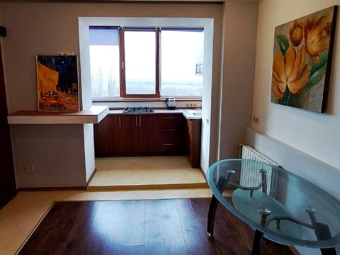 квартира за адресою Анатра пров. (Генерала Вишневського), 13/1