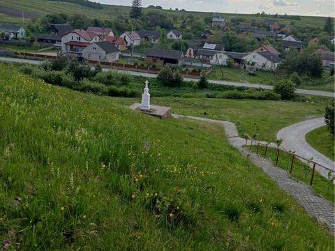 дом по адресу Івана Франка