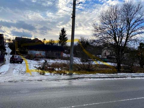 дом по адресу Івана Франка