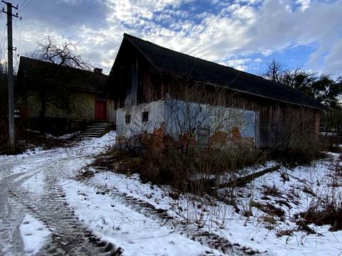 дом по адресу Івана Франка