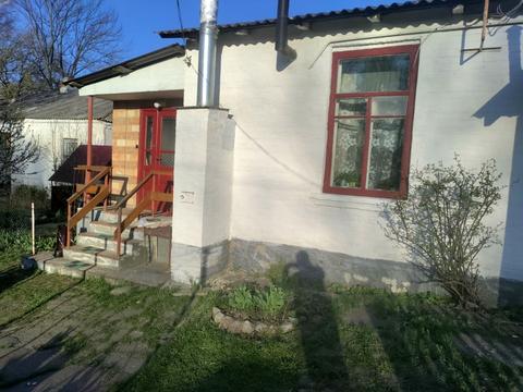 дом по адресу Тараща, Богдана Хмельницького, 66