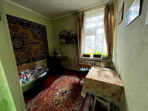 дом по адресу Тараща, Богдана Хмельницького, 66