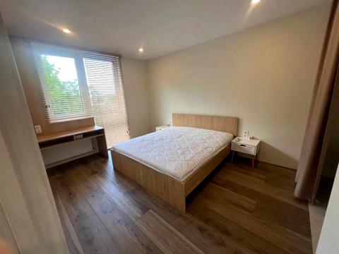 квартира по адресу Новознесенская ул., (ЖК Новий форт (будинок 3))